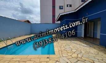 Imagem 3: CASA COM 4 DORMITÓRIOS, 260 M² - VENDA POR R$ 995.000,00 OU ALUGUEL POR R$ 5.500,00/MÊS