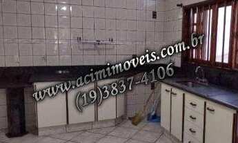 Imagem 6: CASA COM 4 DORMITÓRIOS À VENDA, 315 M² POR R$ 1.275.000 - JARDIM BELA VISTA - JAGUARIÚNA/S