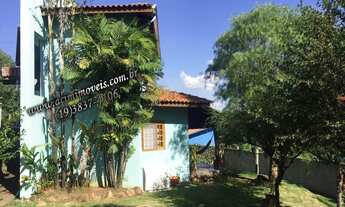 Imagem: CASA COM 2 DORMITÓRIOS À VENDA, 100 M²