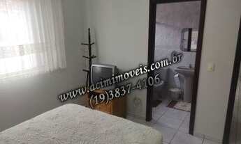 Imagem 3: CASA COM 3 DORMITÓRIOS À VENDA, 138 M² POR R$ 800.000,00 - JARDIM MAUÁ II - JAGUARIÚNA/SP