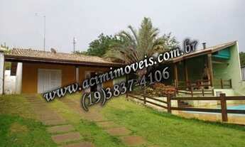 Imagem: CHÁCARA COM 3 DORMITÓRIOS À VENDA, 1100