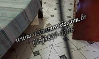 Imagem 3: CASA COM 2 DORMITÓRIOS À VENDA, 72 M² POR R$ 300.000,00 - JARDIM PINHEIROS - JAGUARIÚNA/SP