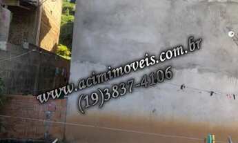 Imagem 4: CASA COM 2 DORMITÓRIOS À VENDA, 150 M² POR R$ 380.000 - CAPELA SANTO ANTONIO - JAGUARIÚNA