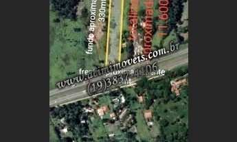 Imagem: SÍTIO À VENDA, 11600 M² POR R$ 1.060.000