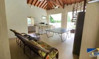 Imagem 3: CHÁCARA COM 1 DORMITÓRIO À VENDA, 1154 M² POR R$ 1.200.000 - CENTRO - JAGUARIÚNA/SP