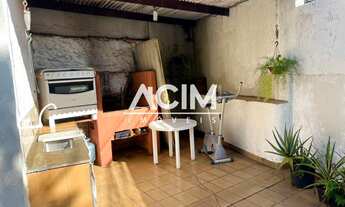 Imagem 7: CASA COM 3 DORMITÓRIOS À VENDA, 128 M² POR R$ 480.000,00 - VILA FACHINI - SÃO PAULO/SP