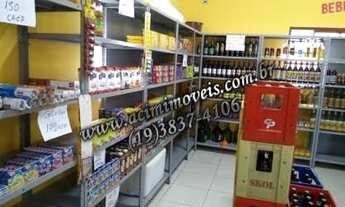 Imagem 5: CHÁCARA COM 2 DORMITÓRIOS À VENDA, 1500 M² POR R$ 600.000 - BOM JARDIM - JAGUARIÚNA/SP