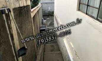 Imagem 2: CASA COM 3 DORMITÓRIOS À VENDA, 116 M² POR R$ 450.000 - JARDIM BELA VISTA - JAGUARIÚNA/SP