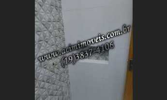 Imagem 7: CASA COM 2 DORMITÓRIOS À VENDA POR R$ 320.000 - RESERVA DA BARRA - JAGUARIÚNA/SP