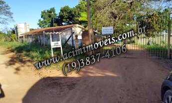 Imagem 4: SÍTIO À VENDA, 100000 M² POR R$ 2.650.000,00 - GUEDES - JAGUARIÚNA/SP