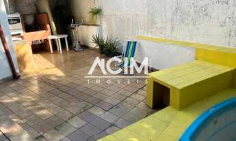 Imagem 5: CASA COM 3 DORMITÓRIOS À VENDA, 128 M² POR R$ 480.000,00 - VILA FACHINI - SÃO PAULO/SP