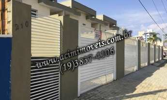 Imagem: CASA COM 3 DORMITÓRIOS À VENDA, 120 M²