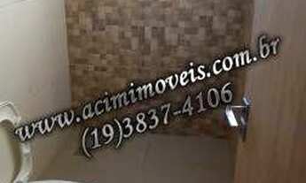 Imagem 3: CASA COM 4 DORMITÓRIOS À VENDA, 145 M² POR R$ 350.000 - RECANTO DOS LAGOS - JAGUARIÚNA/SP