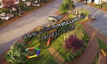 Imagem: CASA COM 3 DORMITÓRIOS À VENDA, 120 M²