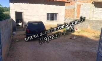 Imagem 6: CASA COM 2 DORMITÓRIOS À VENDA, 150 M² POR R$ 380.000 - CAPELA SANTO ANTONIO - JAGUARIÚNA