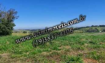 Imagem 2: TERRENO À VENDA, 250 M² POR R$ 200.000 - COLINA DO CASTELO - JAGUARIÚNA/SP