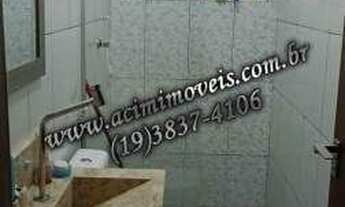 Imagem 4: CASA COM 3 DORMITÓRIOS À VENDA, 170 M² POR R$ 680.000 - LOTEAMENTO CHÁCARA PRIMAVERA - JAG