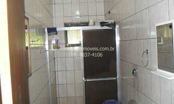 Imagem 6: CHÁCARA COM 3 DORMITÓRIOS À VENDA, 692 M² POR R$ 360.000,00 - FLORESTA - JAGUARIÚNA/SP