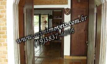 Imagem 4: CASA COM 3 DORMITÓRIOS À VENDA, 480 M² POR R$ 1.750.000,00 - NOVO JAGUARI - JAGUARIÚNA/SP