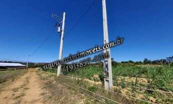 Imagem 4: SÍTIO À VENDA, 100762 M² POR R$ 2.500.000 - ÁREA RURAL DE SANTO ANTÔNIO DE POSSE - SANTO A