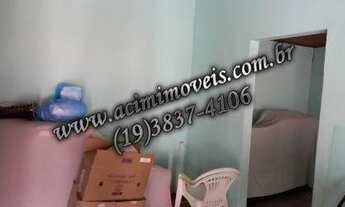 Imagem 5: CASA COM 2 DORMITÓRIOS À VENDA POR R$ 300.000,00 - DOM BOSCO - JAGUARIÚNA/SP