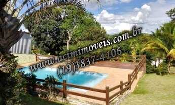 Imagem 3: CHÁCARA COM 3 DORMITÓRIOS À VENDA, 1100 M² POR R$ 850.000,00 - ROSEIRA DE CIMA - JAGUARIÚN