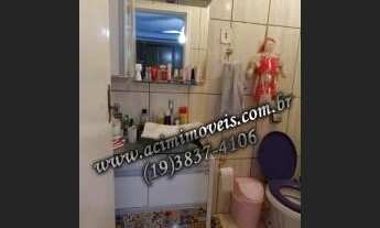 Imagem 7: CASA COM 3 DORMITÓRIOS À VENDA POR R$ 380.000,00 - JARDIM PINHEIROS - JAGUARIÚNA/SP