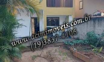 Imagem 5: CASA COM 3 DORMITÓRIOS À VENDA, 145 M² POR R$ 500.000,00 - JARDIM IMPERIAL - JAGUARIÚNA/SP