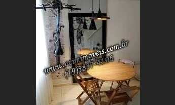 Imagem 1: SOBRADO COM 2 DORMITÓRIOS À VENDA, 79 M² POR R$ 495.000,00 - SANTA CLARA - JUNDIAÍ/SP