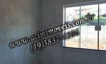 Imagem 2: CASA COM 4 DORMITÓRIOS À VENDA, 156 M² POR R$ 500.000 + 84 PARCELAS DE R$944,00VILA PRIMAV