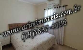 Imagem 3: CASA COM 3 DORMITÓRIOS À VENDA, 122 M² POR R$ 580.000,00 - VARGEÃO - JAGUARIÚNA/SP