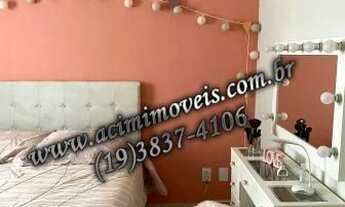 Imagem 7: CASA COM 3 DORMITÓRIOS À VENDA, 120 M² POR R$ 700.000 - PARQUE DOS IPÊS - JAGUARIÚNA/SP