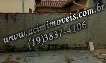 Imagem 3: CASA COM 4 DORMITÓRIOS À VENDA, 135 M² POR R$ 800.000 - CENTRO - JAGUARIÚNA/SP