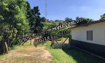 Imagem 3: CHÁCARA COM 3 DORMITÓRIOS À VENDA, 7000 M² POR R$ 1.600.000,00 - JARDIM ANDORINHAS - CAMPI