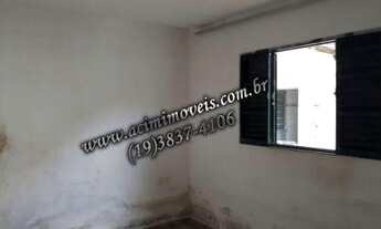 Imagem 7: CASA COM 3 DORMITÓRIOS À VENDA POR R$ 320.000,00 - JOÃO ALDO NASSIF - JAGUARIÚNA/SP