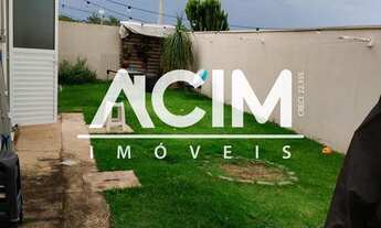 Imagem 7: CASA COM 2 DORMITÓRIOS À VENDA, 100 M² POR R$ 590.000 - VARGEÃO - JAGUARIÚNA/SP