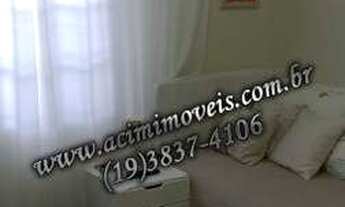 Imagem 7: CASA COM 3 DORMITÓRIOS À VENDA, 155 M² POR R$ 599.900,00 - NOVA JAGUARIÚNA - JAGUARIÚNA/SP