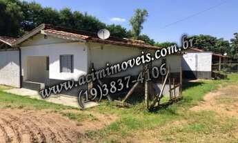 Imagem: CHÁCARA COM 3 DORMITÓRIOS À VENDA, 7000