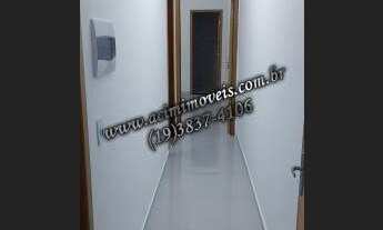 Imagem 2: CASA COM 2 DORMITÓRIOS À VENDA, 70 M² POR R$ 320.000,00 - RESERVA DA BARRA - JAGUARIÚNA/SP