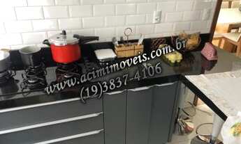 Imagem 6: CASA COM 3 DORMITÓRIOS À VENDA, 250 M² POR R$ 1.550.000,00 - ESTÂNCIA DAS FLORES - JAGUARI