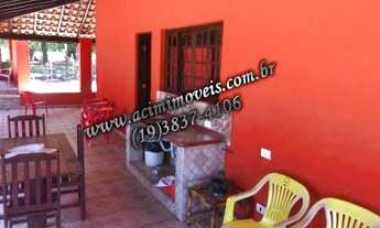 Imagem 7: CHÁCARA COM 3 DORMITÓRIOS À VENDA, 5000 M² POR R$ 995.000,00 - BARREIRO - SANTO ANTÔNIO DE