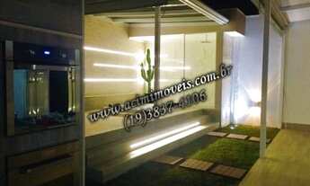 Imagem 6: CASA COM 3 DORMITÓRIOS À VENDA, 250 M² POR R$ 1.200.000,00 - CENTRO - HOLAMBRA/SP