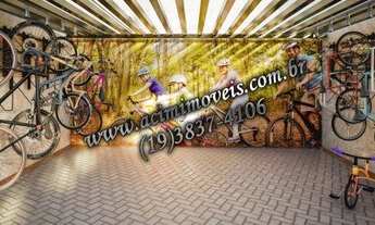 Imagem 3: CASA COM 3 DORMITÓRIOS À VENDA, 120 M² POR R$ 1.050.000 - CRUZEIRO DO SUL - JAGUARIÚNA/SP