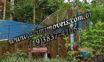 Imagem 3: CHÁCARA COM 2 DORMITÓRIOS À VENDA, 1411 M² POR R$ 430.000,00 - BOM JARDIM - JAGUARIÚNA/SP