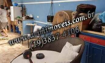 Imagem 7: CASA COM 3 DORMITÓRIOS À VENDA POR R$ 780.000,00 - CORAÇÃO DE JESUS - JAGUARIÚNA/SP