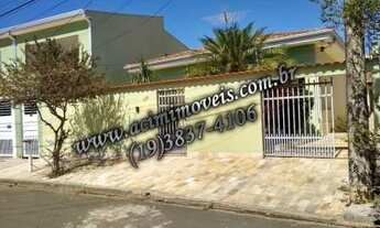 Imagem: CASA COM 2 DORMITÓRIOS À VENDA, 221 M²