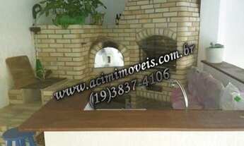 Imagem 6: CHÁCARA COM 3 DORMITÓRIOS À VENDA, 320 M² POR R$ 400.000,00 - FLORESTA - JAGUARIÚNA/SP