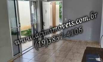 Imagem 4: CASA COM 3 DORMITÓRIOS À VENDA, 100 M² POR R$ 575.000,00 - VARGEÃO - JAGUARIÚNA/SP