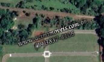 Imagem 2: TERRENO À VENDA, 342 M² POR R$ 260.000,00 - JARDIM BOTÂNICO - JAGUARIÚNA/SP