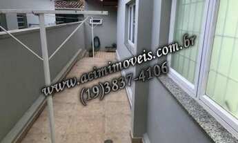 Imagem 7: CASA COM 3 DORMITÓRIOS À VENDA, 300 M² POR R$ 1.600.000,00 - NOVO JAGUARI - JAGUARIÚNA/SP